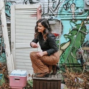 Meet your Posher, Ryan